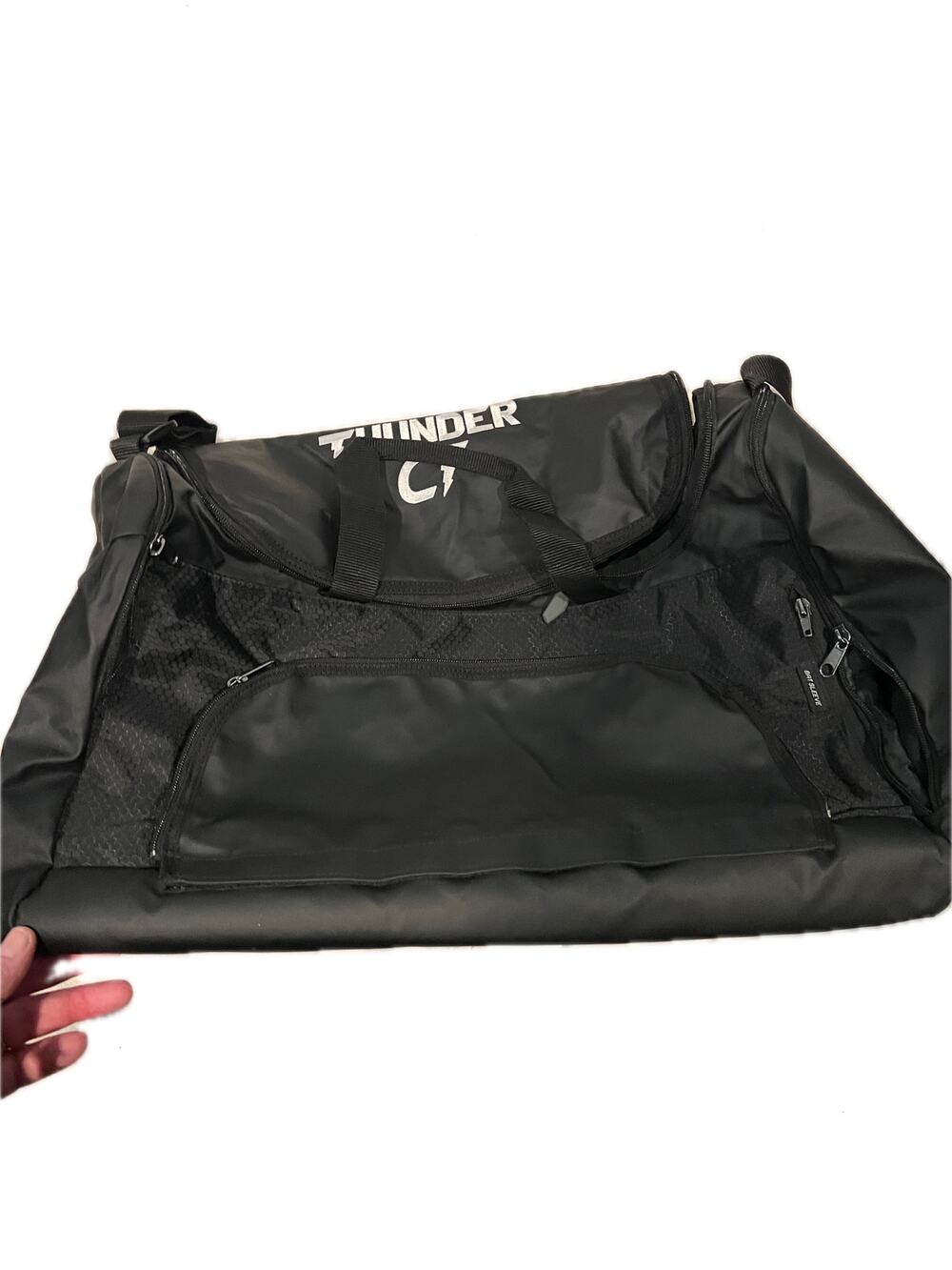 Easton E310D Baseball Player Duffle Bag Sport